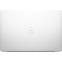 ноутбук Dell Inspiron 5570-5373 Белый