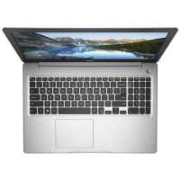 ноутбук Dell Inspiron 5570-8714 Серебристый