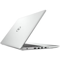 ноутбук Dell Inspiron 5570-8749 Серебристый
