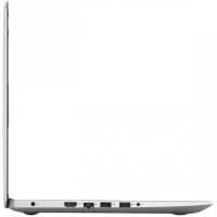 ноутбук Dell Inspiron 5575-1789 Серебристый