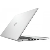 ноутбук Dell Inspiron 5575-6450 Серебристый