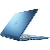 ноутбук Dell Inspiron 5584-8042 Синий