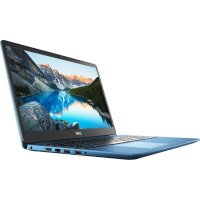 ноутбук Dell Inspiron 5584-8042 Синий