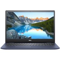 ноутбук Dell Inspiron 5593-2721 Синий