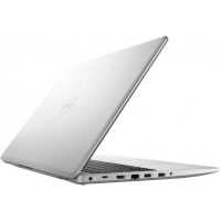 ноутбук Dell Inspiron 5593-7972 Серебристый