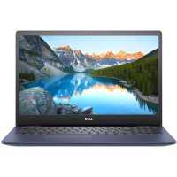 ноутбук Dell Inspiron 5593-8474 Синий