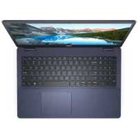 ноутбук Dell Inspiron 5593-8474 Синий