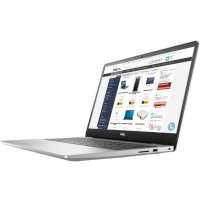 ноутбук Dell Inspiron 5593-8680 Серебристый