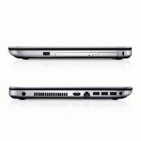 ноутбук DELL Inspiron 5721-0640 Черный