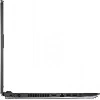 ноутбук DELL Inspiron 5748-8847 Серебристый