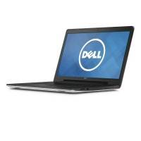 ноутбук DELL Inspiron 5748-9004 Серебристый