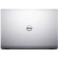 ноутбук Dell Inspiron 5749-3746 Серебристый