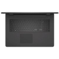 ноутбук Dell Inspiron 5749-7577 Серебристый