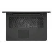 ноутбук Dell Inspiron 5749-7638 Серебристый