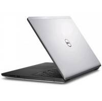 ноутбук Dell Inspiron 5749-8680 Серебристый