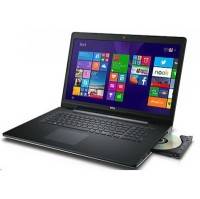 ноутбук Dell Inspiron 5749-9304 Серебристый