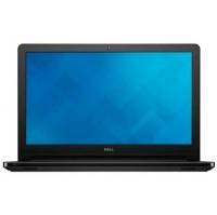 ноутбук Dell Inspiron 5758-6304 Черный