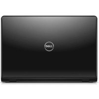 ноутбук Dell Inspiron 5758-6465 Черный