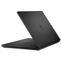ноутбук Dell Inspiron 5758-6465 Черный