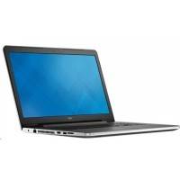 ноутбук Dell Inspiron 5758-7115 Серебристый