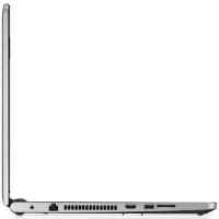 ноутбук Dell Inspiron 5758-8156 Серебристый