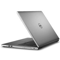 ноутбук Dell Inspiron 5758-8955 Серебристый