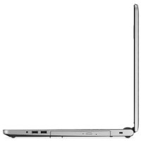 ноутбук Dell Inspiron 5758-8979 Серебристый