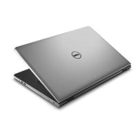 ноутбук Dell Inspiron 5759-8247 Серебристый