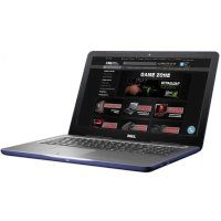 ноутбук Dell Inspiron 5767-2179 Синий