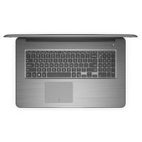 ноутбук Dell Inspiron 5767-2716 Черный