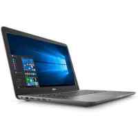 ноутбук Dell Inspiron 5767-7475 Черный