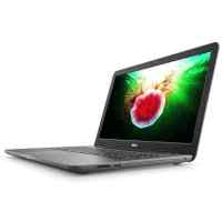 ноутбук Dell Inspiron 5767-7513 Черный