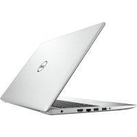 ноутбук Dell Inspiron 5770-0016 Серебристый