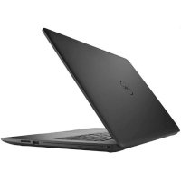 ноутбук Dell Inspiron 5770-6380 Черный