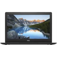 ноутбук Dell Inspiron 5770-9683 Черный