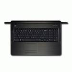 ноутбук DELL Inspiron 7110-1928 Черный