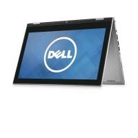 ноутбук DELL Inspiron 7347-9026 Серебристый
