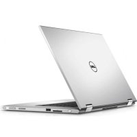 ноутбук Dell Inspiron 7359-1851 Серебристый