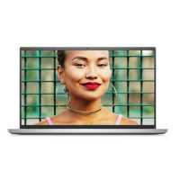 ноутбук Dell Inspiron 7510-0400 Серебристый
