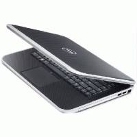 ноутбук DELL Inspiron 7520-4034 Черный