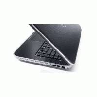 ноутбук DELL Inspiron 7520-3548 Черный