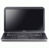 ноутбук DELL Inspiron 7520-4492 Черный