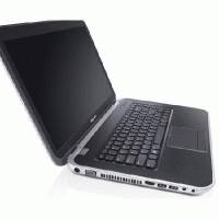 ноутбук DELL Inspiron 7520-6594 Черный