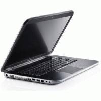 ноутбук DELL Inspiron 7520-6617 Черный