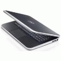 ноутбук DELL Inspiron 7520-6624 Черный