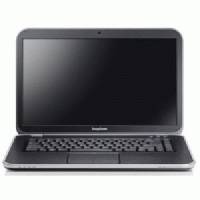 ноутбук DELL Inspiron 7520-6624 Черный