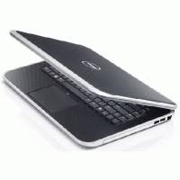 ноутбук DELL Inspiron 7520-9124 Черный