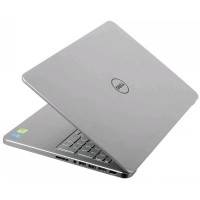 ноутбук DELL Inspiron 7537-1475 Серебристый