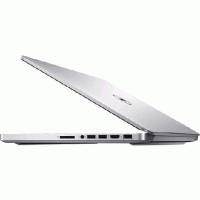 ноутбук DELL Inspiron 7537-7024 Серебристый