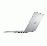 ноутбук DELL Inspiron 7537-7024 Серебристый